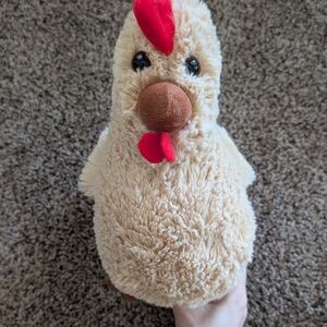 Send A Friend Rooster